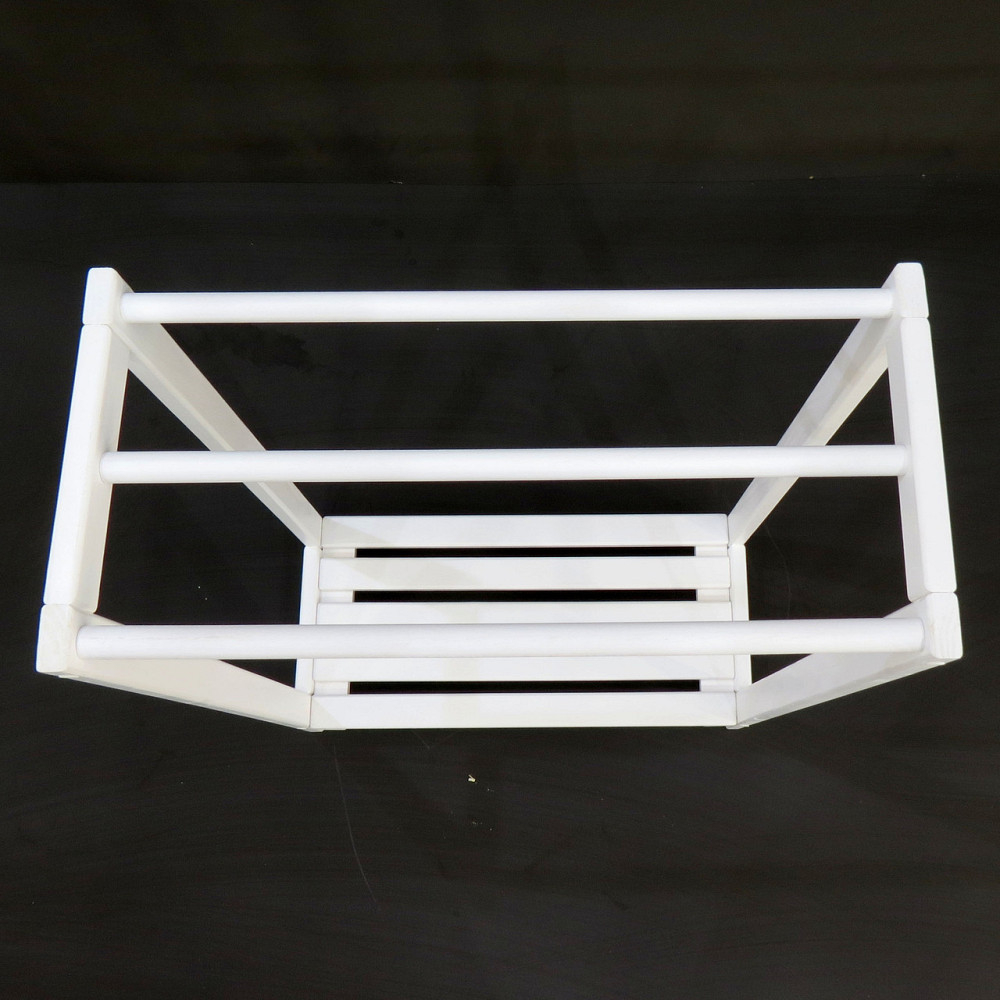 Стойка-вешалка напольная 