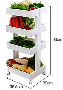 Стеллаж для овощей и фруктов 