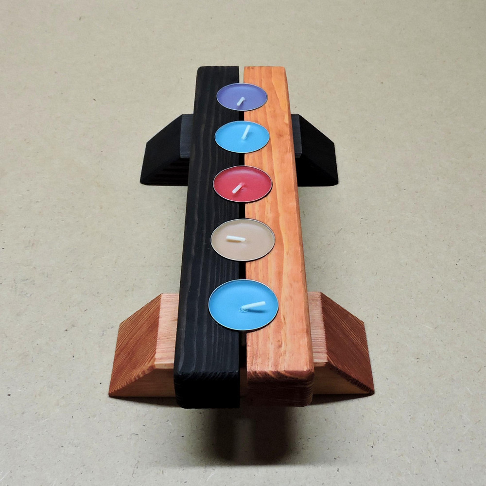 Подсвечник 