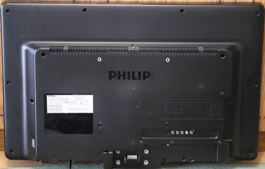 Телевізор Philips 32PFL5405H/12, 32 дюйми. Київ - фото 3