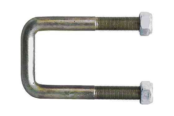Стремянка ресори M14 60x130mm Iveco GP ORK93800191 Київ