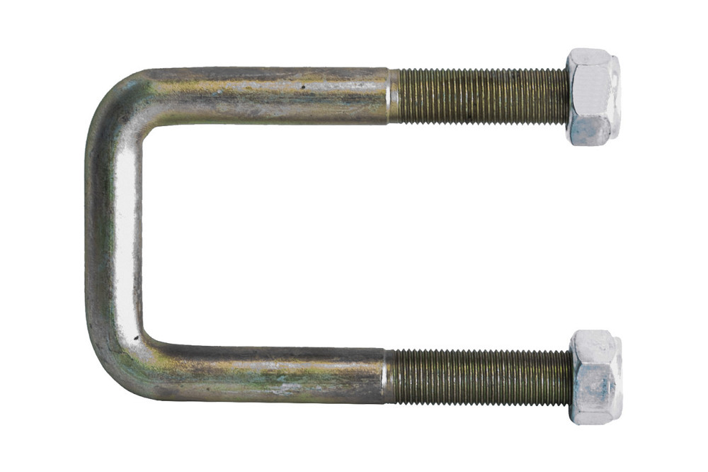 Стремянка ресори M14 60x130mm Iveco GP ORK93800191 Київ - фото 1