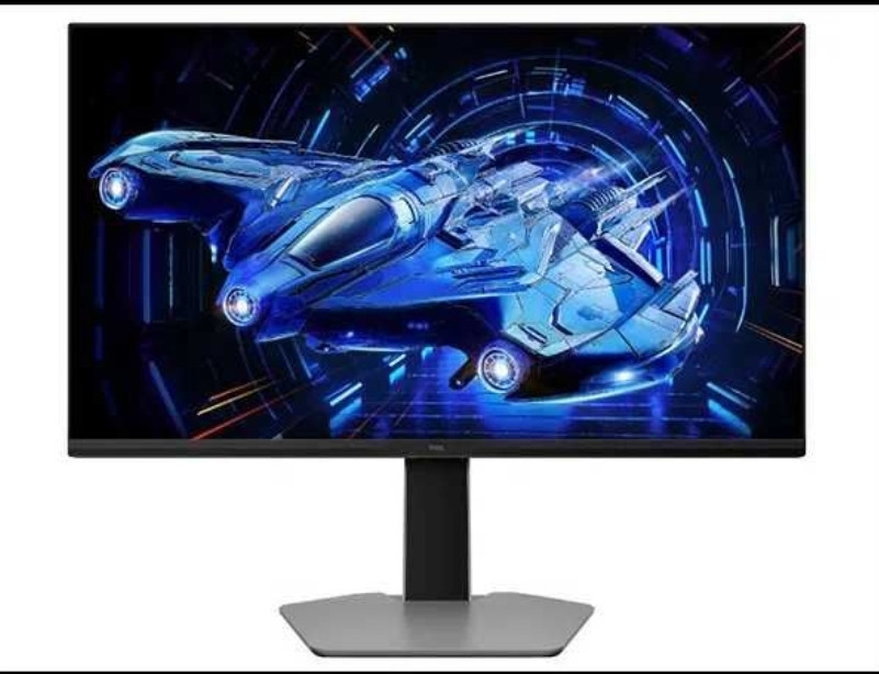 TCL 27G64
Профессиональный HDR монитор. Киев - изображение 8