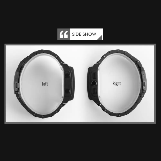 Наручний годинник Durable Skmei 1274 Червоний Вінниця