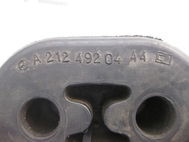 Mercedes-Benz  A2124920444 Гумове підвісне кільце глушника C-Class W204 E-Class W212 Одеса - фото 4