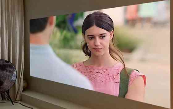 Проєктор HORLAT-T02-Т04 Київ