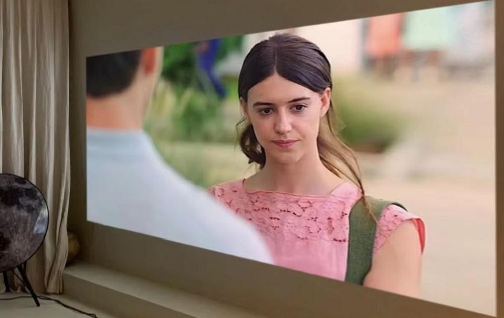 Проєктор HORLAT-T02-Т04 Київ - фото 6