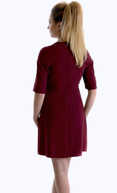 Плаття з перфорацією (44) Київ - фото 6