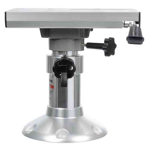 Основание для сиденья 30-40см с регулируемой высотой посадки и сдвигом 2011013 Черкассы