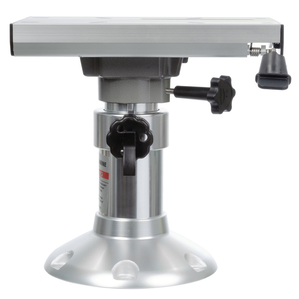 Основание для сиденья 30-40см с регулируемой высотой посадки и сдвигом 2011013 Черкассы - изображение 1