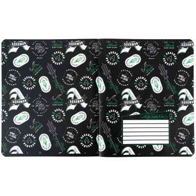 Зошит Kite DC Comics 48 аркушів, клітинка (DC24-259) Вінниця