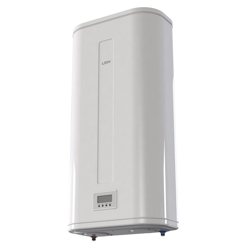Водонагреватель LEOV LV Flat ER 100 l плоский (19718) (000019718) Киев - изображение 3