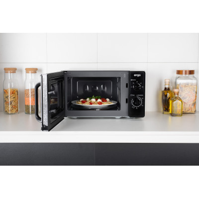 Мікрохвильова піч Ergo EM-2060 Вінниця - фото 6