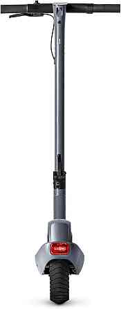 Електросамокат SoFlow So One WO E-Scooter 5.2 Ah Black (101680117) ( 15577 ) Харків