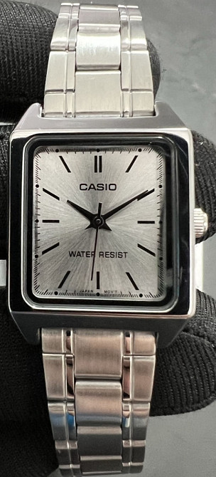 Casio LTP-V007D-7E Жіночий годинник. Київ - фото 5