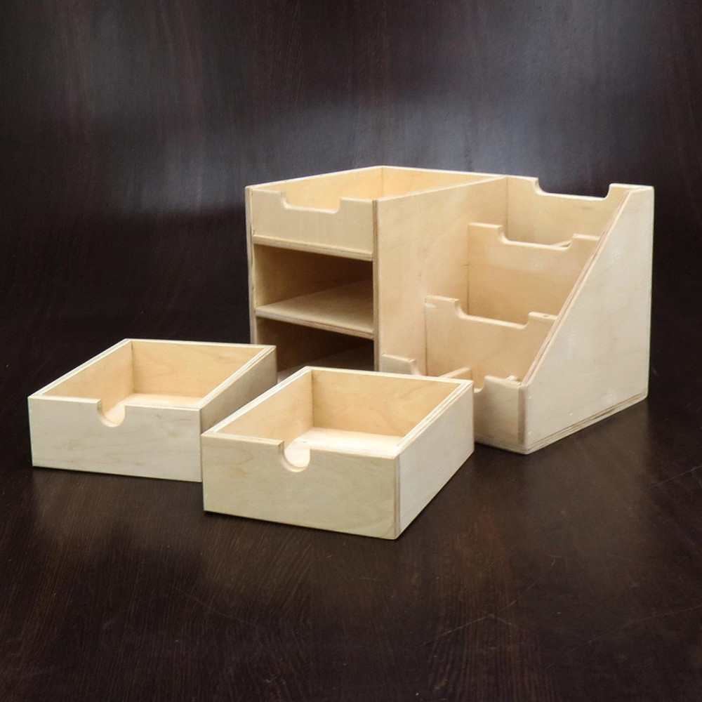 Органайзер для косметики 