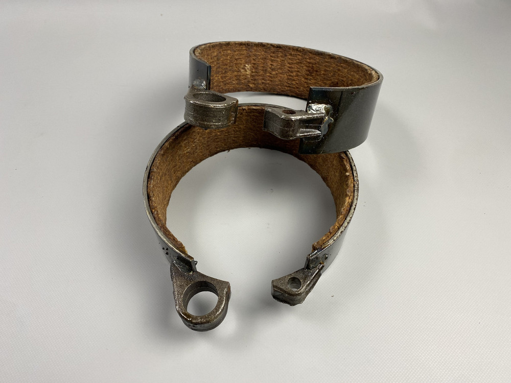 Стрічка ВВП МТЗ (56 мм) нов. зразка (продаються разом 85-4202100 + 85-4202100-01) Мукачево - фото 7