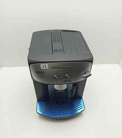 Кавомашина DeLonghi Caffe Corso ESAM 2800.SB (Б клас) Луцк