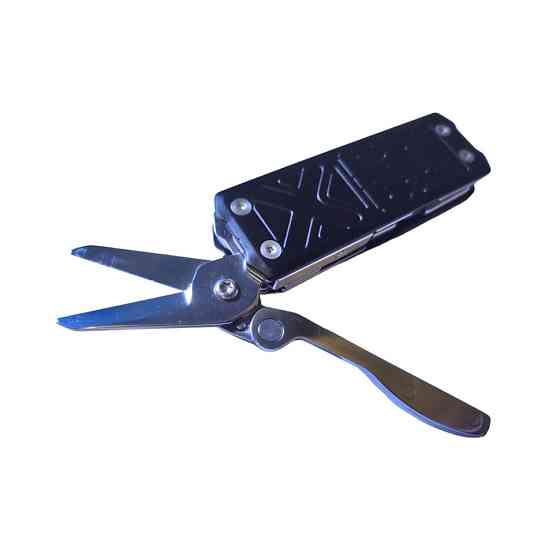 Міні мультитул брелок NexTool Pocket Tool E1 Київ