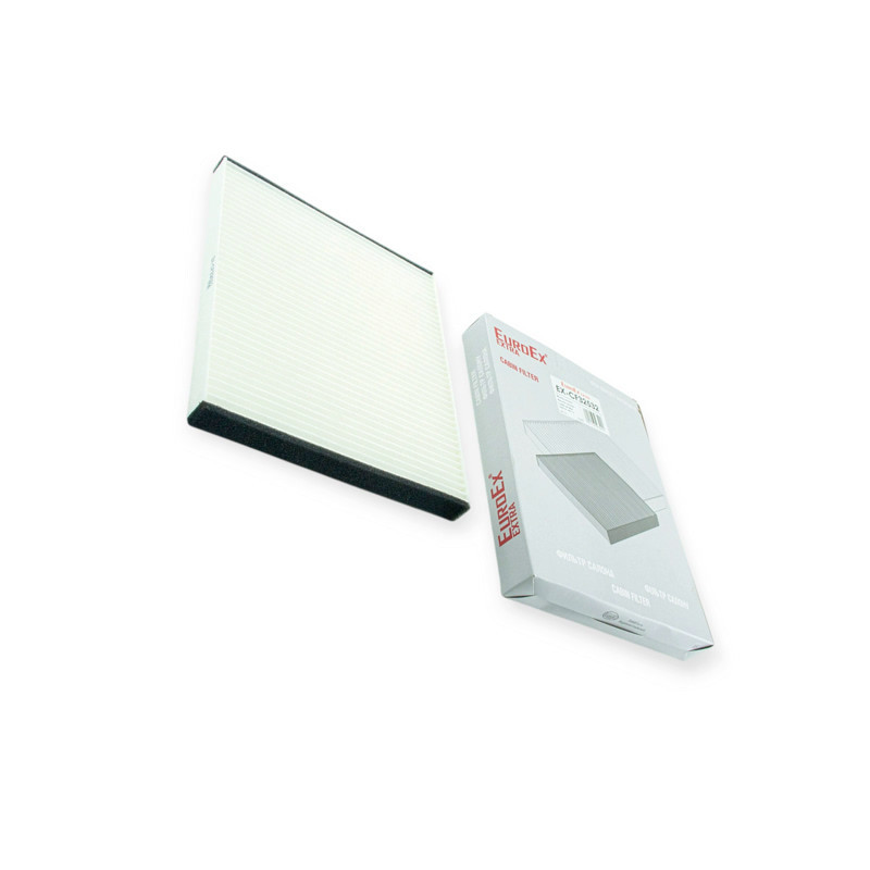 Фильтр Chevrolet Aveo 1,6 с 2008 г. салона Мукачево - изображение 1