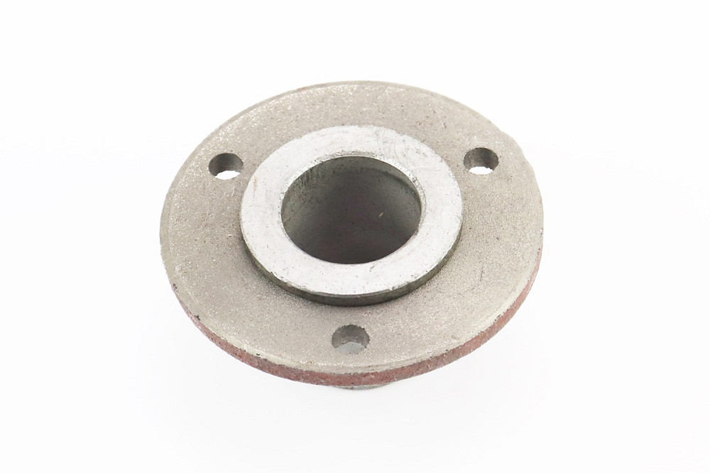 Патрон важеля вижимного підшипника 101-2 (праве обертання) Киев - изображение 2