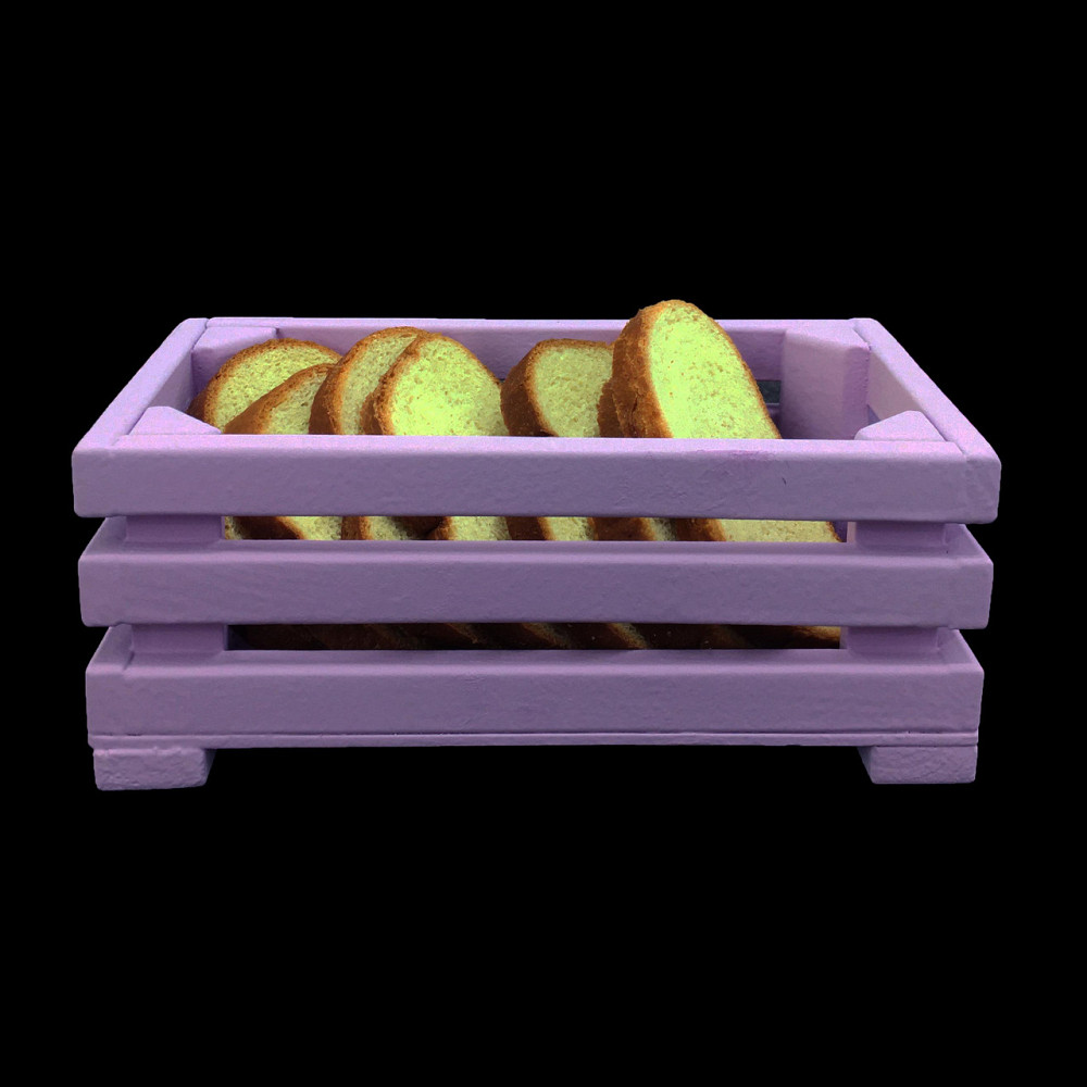 Хлібний лоток "Сакре" флокс Миколаїв - фото 1