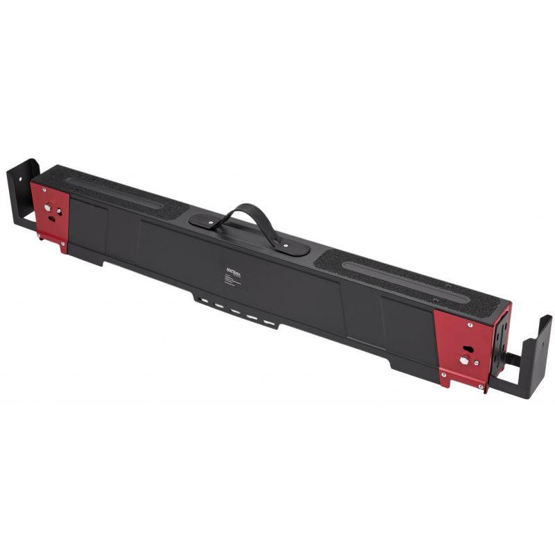 Складаний телескопічний робочий котел   Kraft&Dele KD661 Київ - фото 4