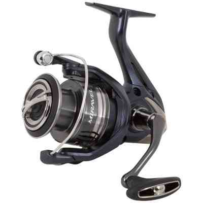 Катушка Shimano Miravel 2500S 5+1BB (MIR2500S) Винница