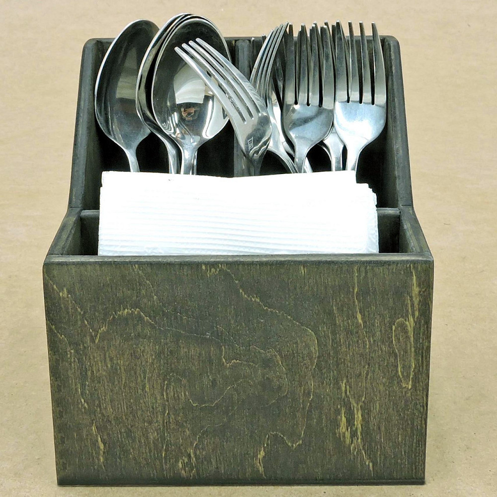 Підставка для столових приладів "Сенапе" моріон Миколаїв - фото 3