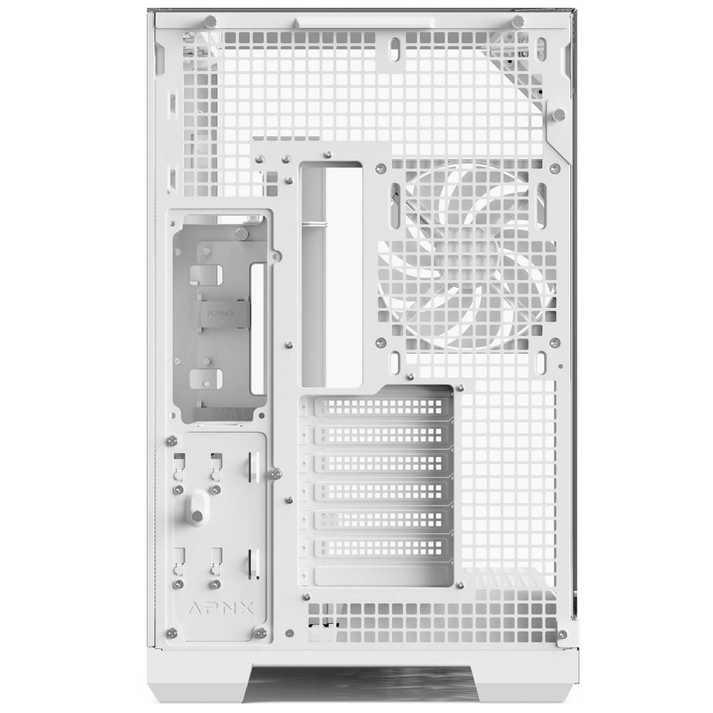 Корпус APNX V2 White (APCM-VI02143.21) ( 15702 ) Харьков - изображение 13