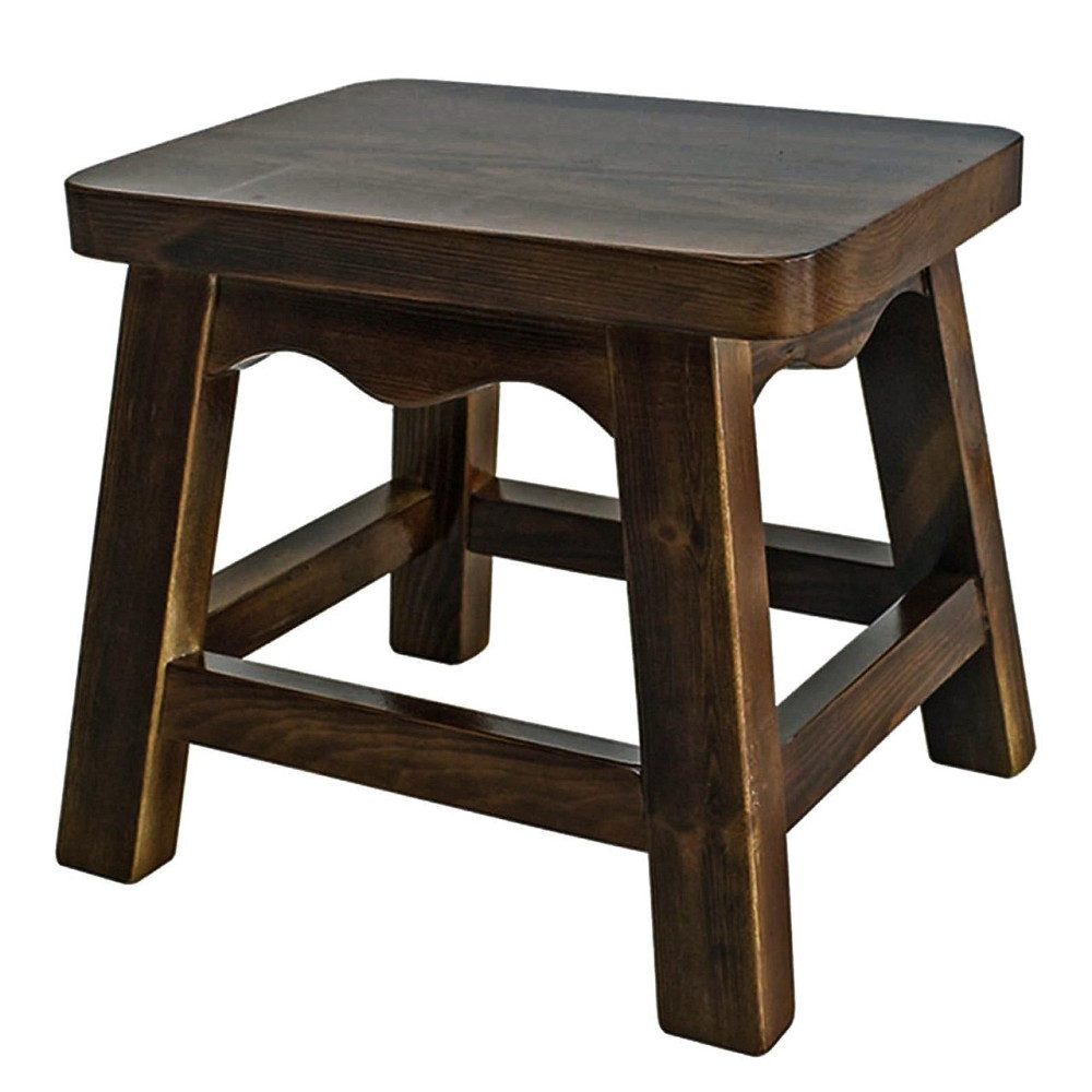 Табурет для ванной 