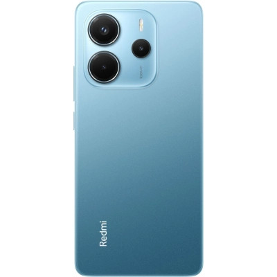 Мобильный телефон Xiaomi Redmi Note 14 8/256GB Ocean Blue (1123262) Винница - изображение 5