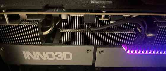 Видеокарта Nvidia 4080 RTX 16Gb Киев