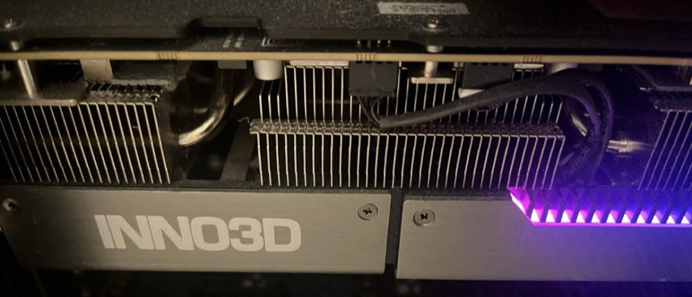 Видеокарта Nvidia 4080 RTX 16Gb Киев - изображение 6