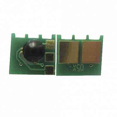 Чип для картриджа Canon 719/729/737 Black AHK (1800398) Вінниця