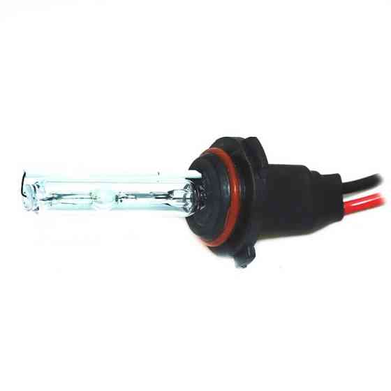Ксенонова лампа КВАНТ HB4 (9006) 6000K 12/24V (1 шт) Харків