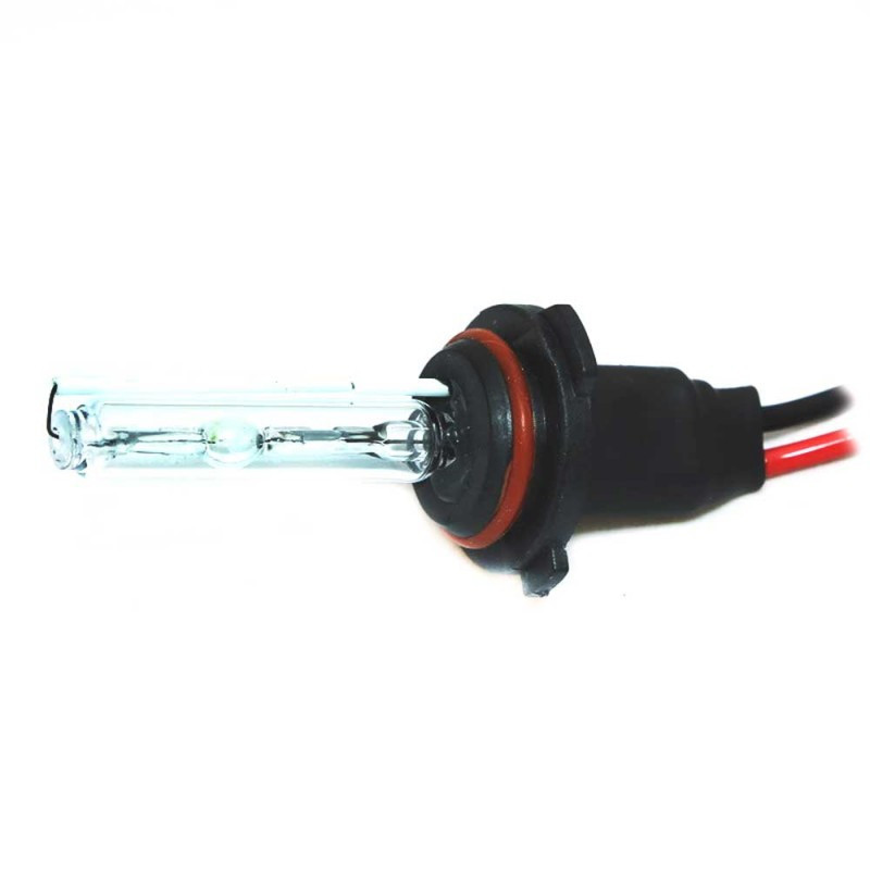 Ксенонова лампа КВАНТ HB4 (9006) 6000K 12/24V (1 шт) Харків - фото 1
