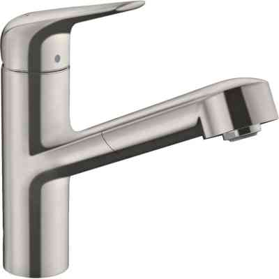 Змішувач Hansgrohe 71829800 Вінниця