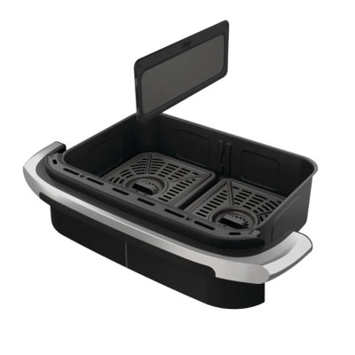 Мультипечь Ninja AF550EU Винница - изображение 10