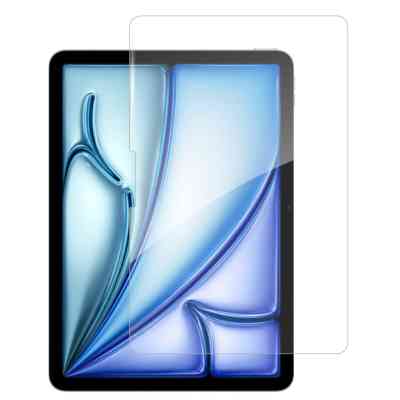 Стекло защитное ACCLAB Full Glue Apple iPad Air 13 (2024) (1283126593727) Винница