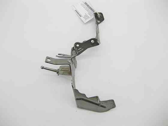 Mercedes-Benz  A6421840640 Кронштейн двигуна OM642 V6 3.0 cdi ML GLE W166 C292 GL GLS X166 Одеса