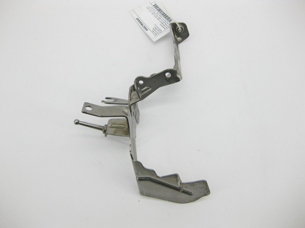 Mercedes-Benz  A6421840640 Кронштейн двигуна OM642 V6 3.0 cdi ML GLE W166 C292 GL GLS X166 Одесса - изображение 2