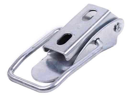 Замок капота Хинтай 120 Мукачево