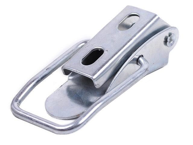 Замок капота Хинтай 120 Мукачево - изображение 2