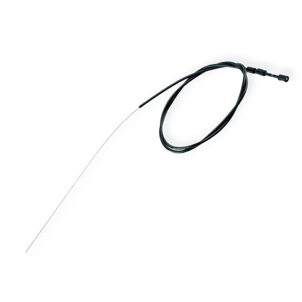 Трос 2108, 2109, 21099, 2113-2115 AT капота Мукачево - изображение 1