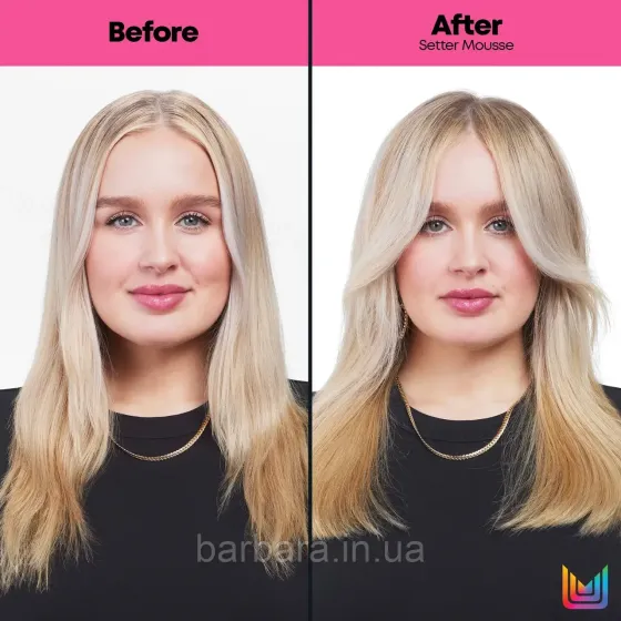 Пена Мусс  Matrix Setter Mousse для объема волос Киев