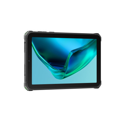 Планшет OUKITEL RT 3pro 8&quot; 4/128GB/ NFC / LTE Black-Green (6931940767170) Вінниця - фото 8