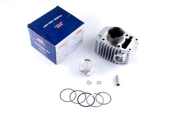 Поршнева Хонда WAVE 125 (у зборі) Мукачево