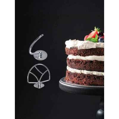 Кухонный комбайн Polaris PKM 1414 Срібний Винница - изображение 10