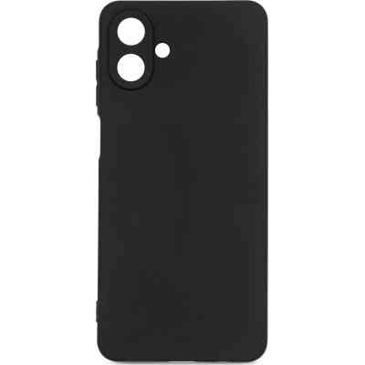 Чохол до мобільного телефона Armorstandart Matte Slim Fit Samsung A07 4G Camera cover Black (ARM86542) Вінниця